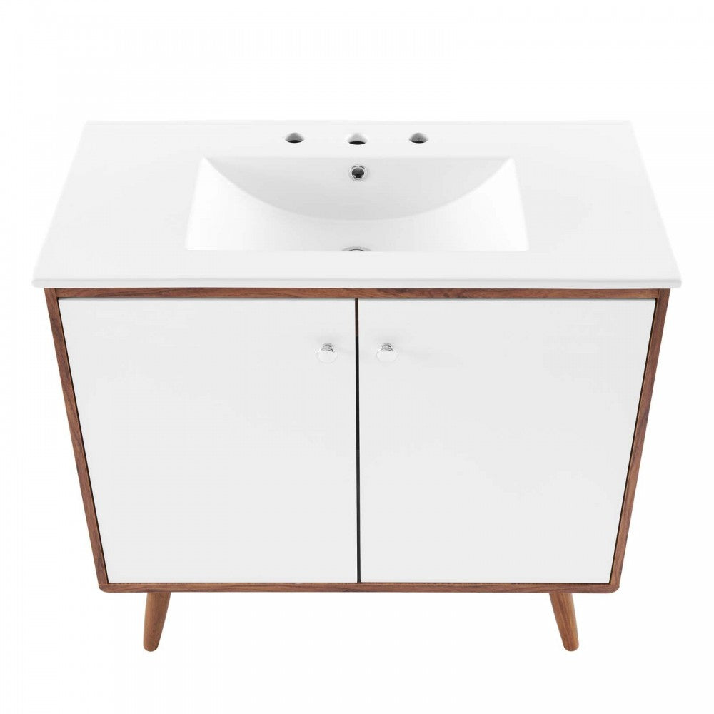 Transmit 36" Bathroom Vanity