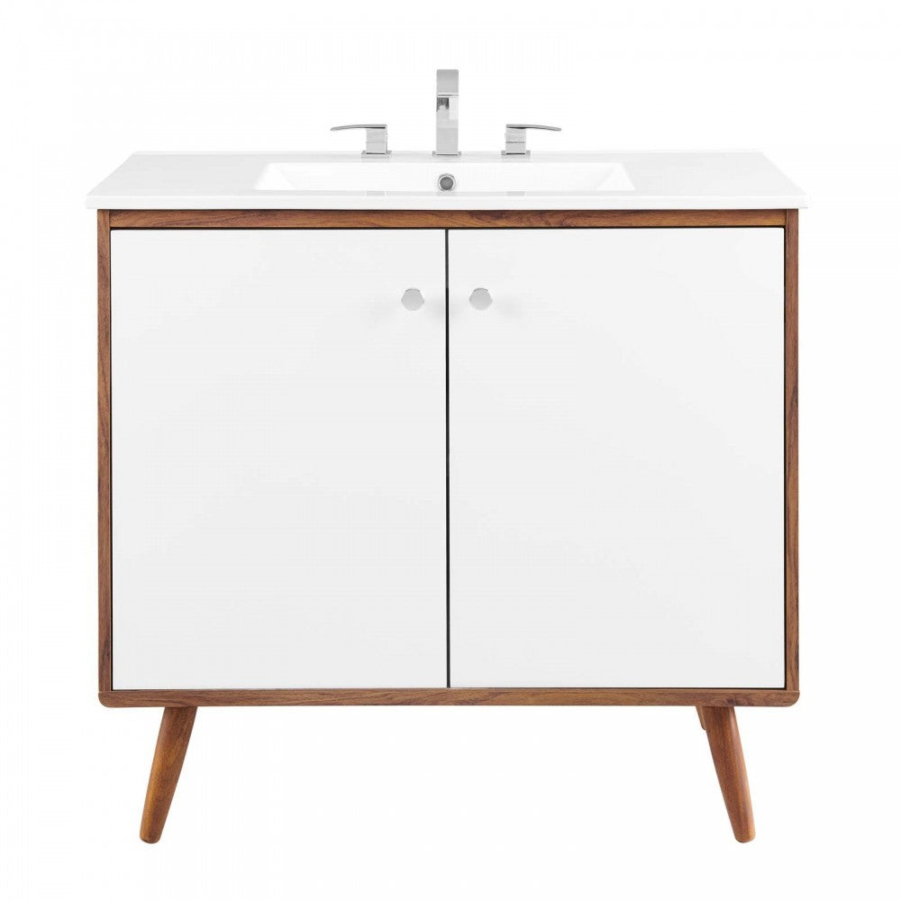 Transmit 36" Bathroom Vanity
