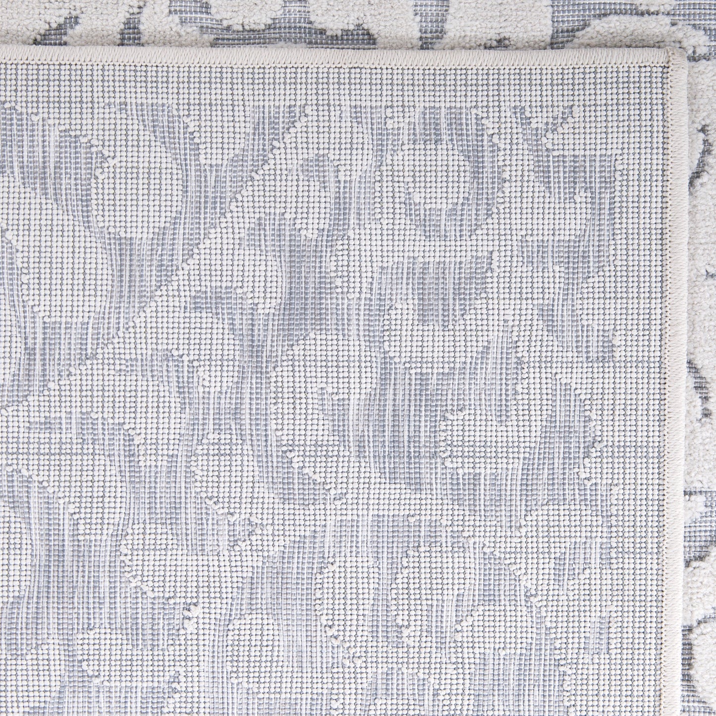 My Texas House by Orian Cronus Natural Blue 62"X90"
