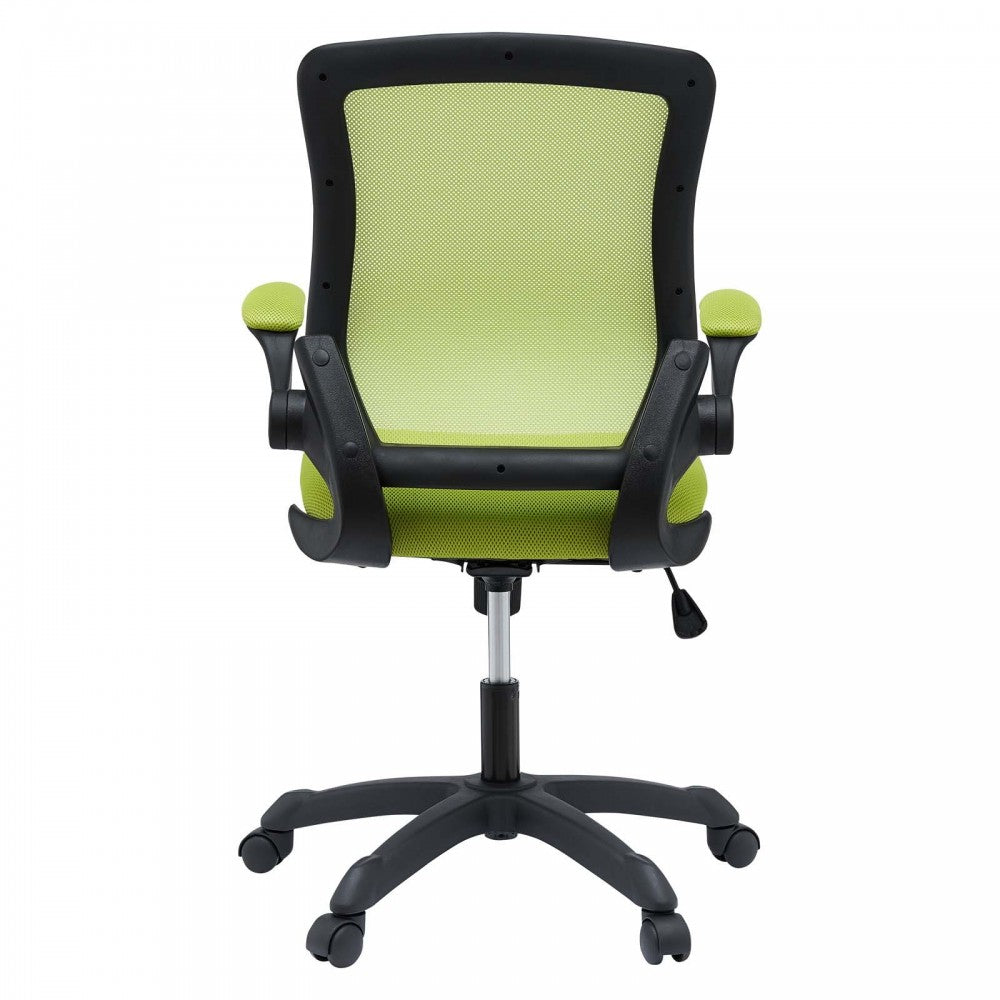 Veer Mesh Office Chair, Green