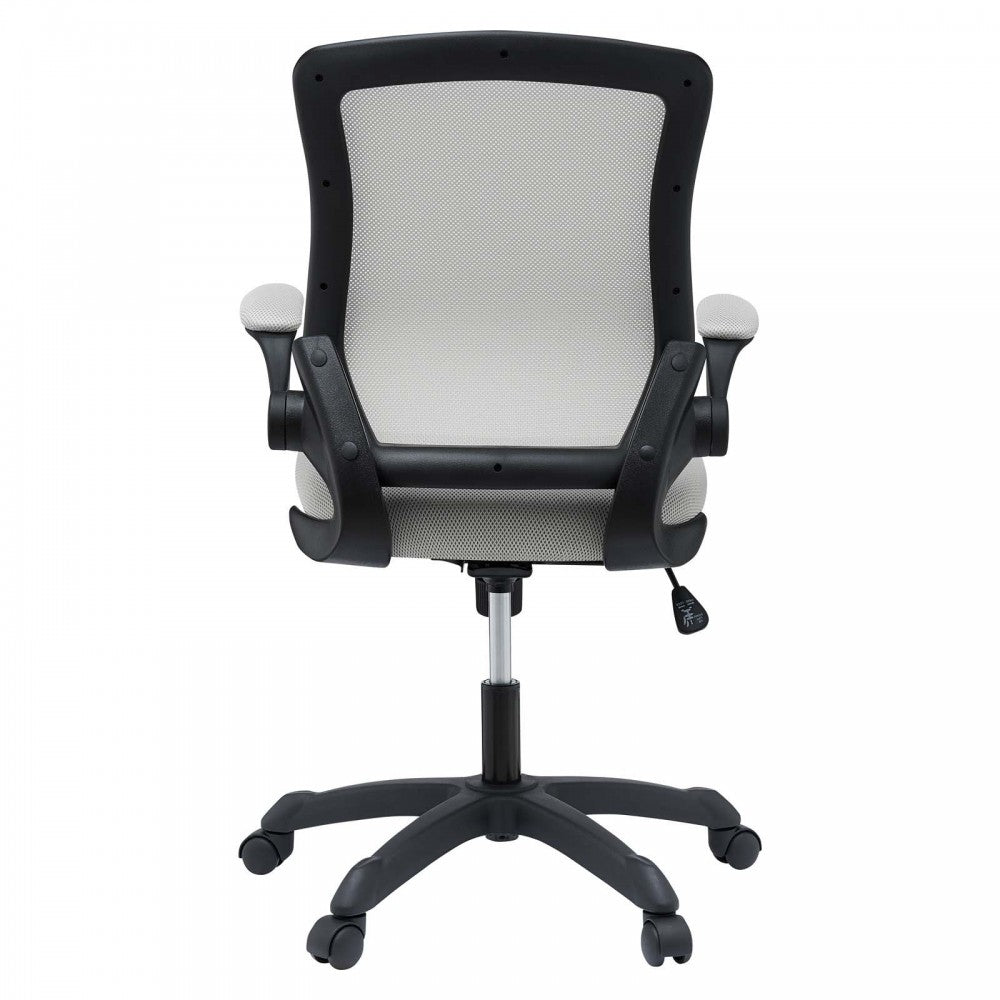 Veer Mesh Office Chair, Gray
