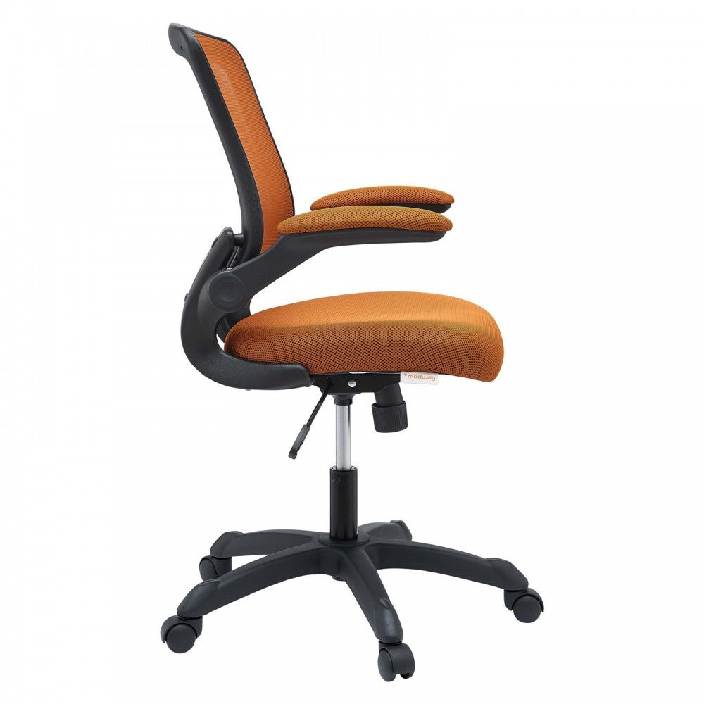 Veer Mesh Office Chair, Tan
