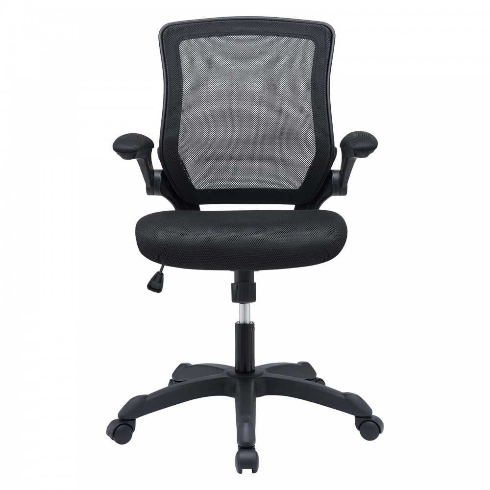 Veer Mesh Office Chair, Black