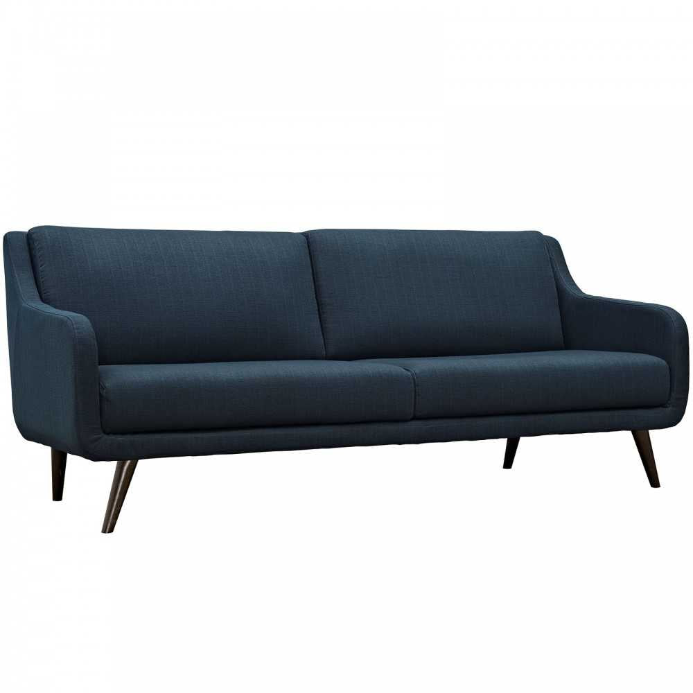 Verve Living Room Set Set of 3, Azure