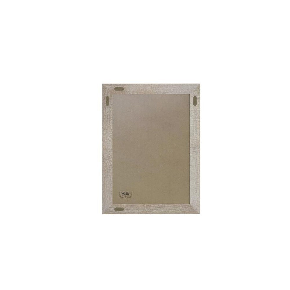 Weathered Hanging Chalkboard 18" x 24"