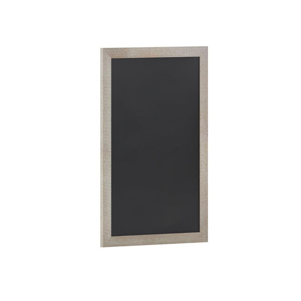 Weathered Hanging Chalkboard 24" x 36"