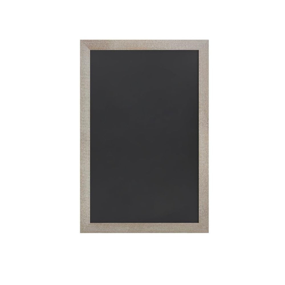 Weathered Hanging Chalkboard 24" x 36"