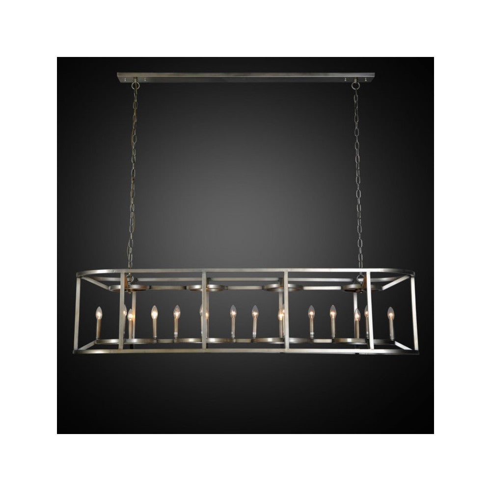 72" Chandelier