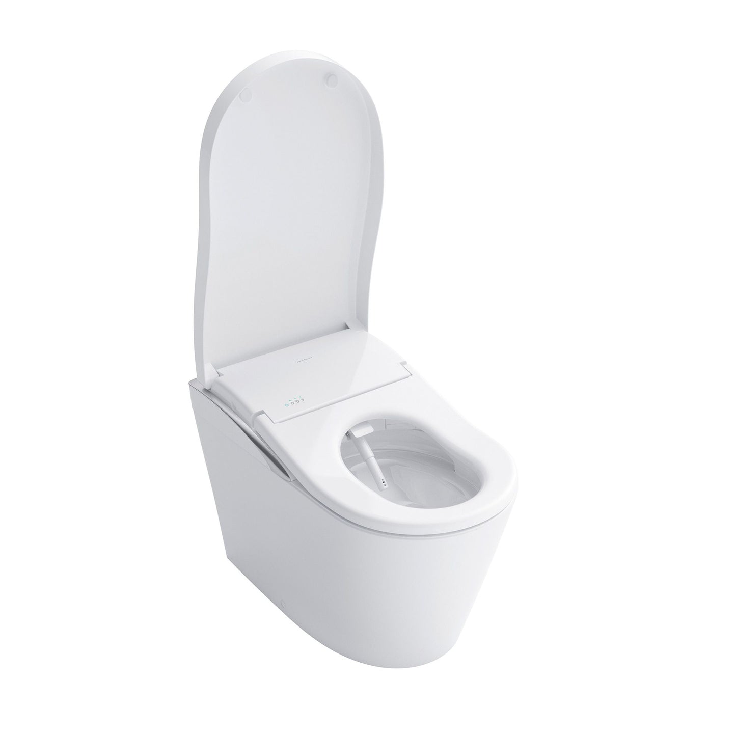 TOTO Neorest LS Bidet Toilet