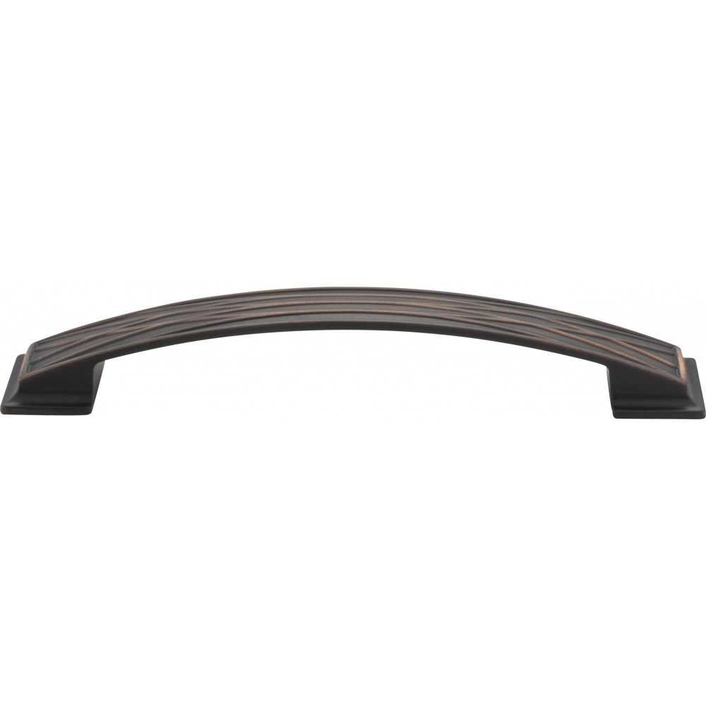 22" W x 2" D x 30" H White Compton Mirror