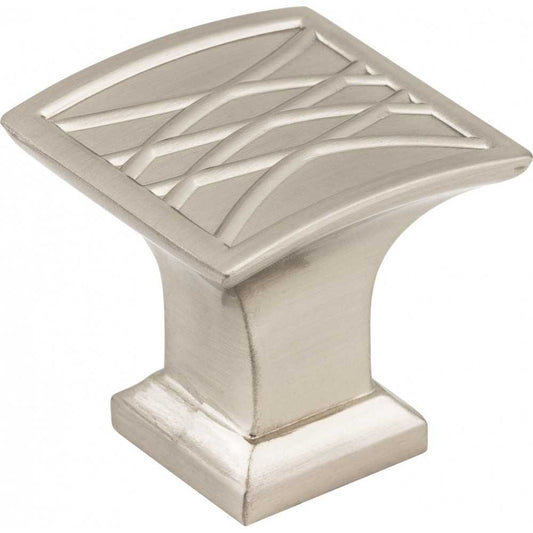 33" W x 1" D x 28" H Forest Green Cade mirror