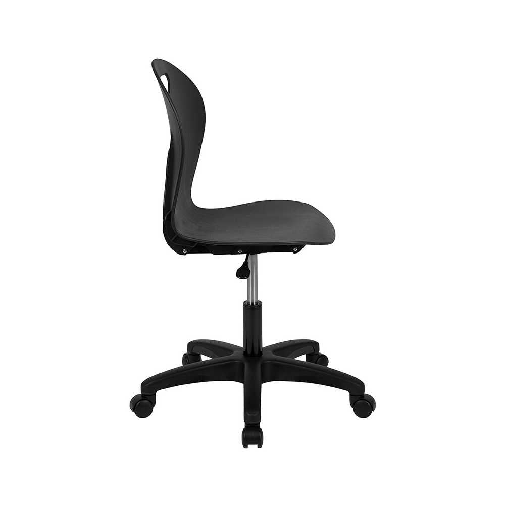 Advantage Titan Black Task Chair