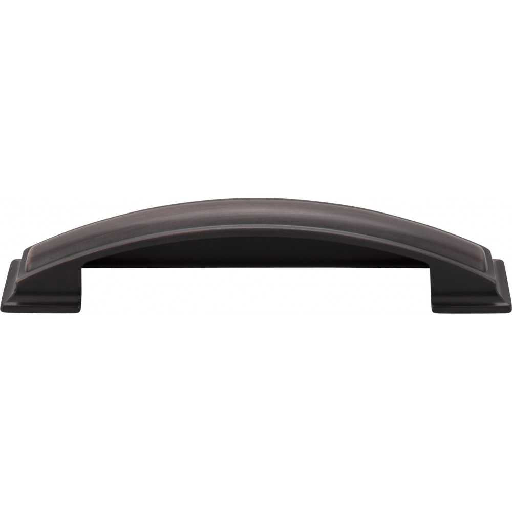 48" Espresso Astoria Vanity, Steel Gray Cultured Marble Vanity Top, undermount rectangle bowl