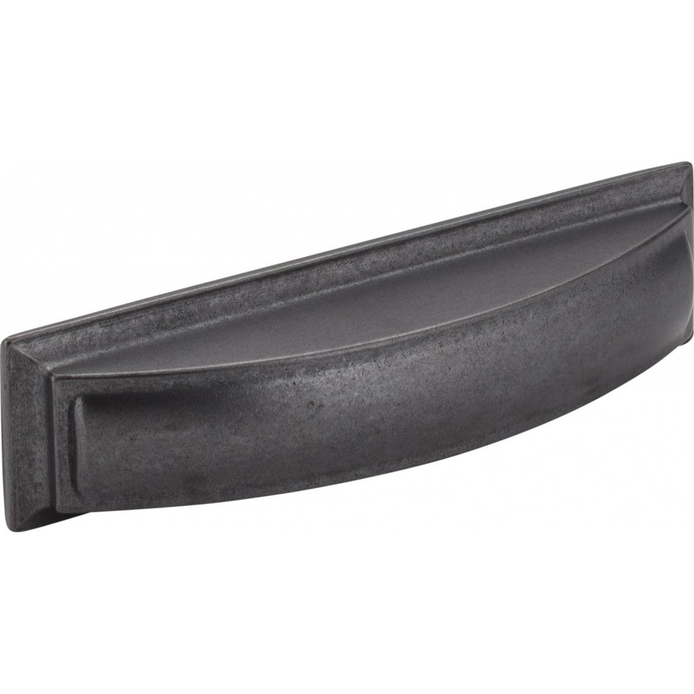 36" White Chatham Vanity