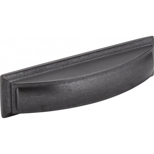 36" White Chatham Vanity