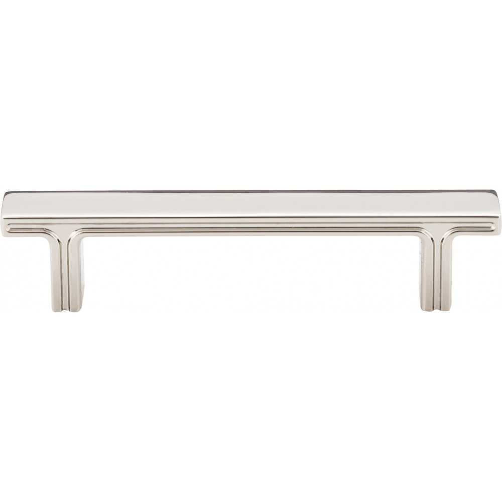 36" Blue Steel Theodora Vanity, left offset, Steel Gray Cultured Marble Vanity Top, undermount rectangle bowl