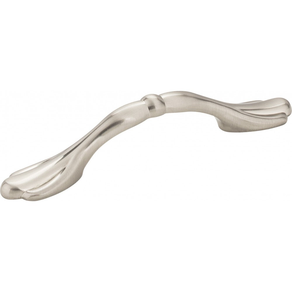 5" x 5" x 42" Post with Cove Cut Out Species: Hard Maple