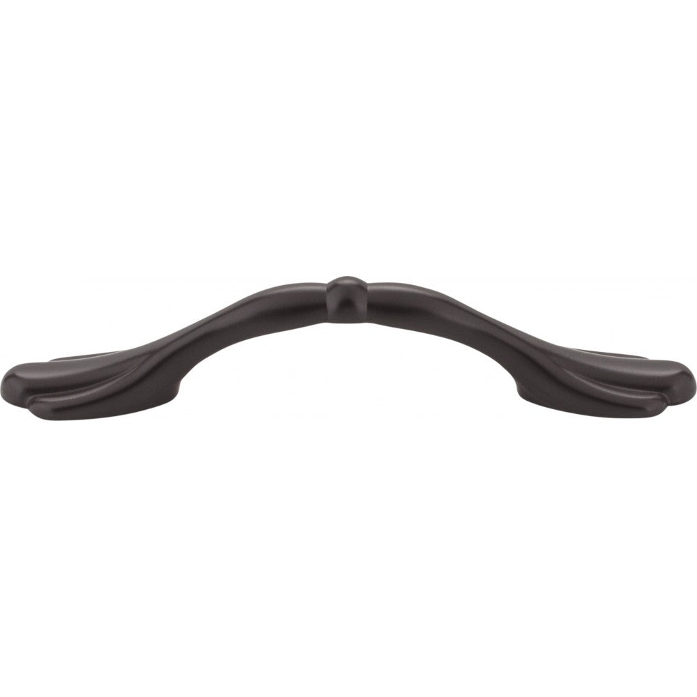 3" x 6" x 8" Acanthus Wood Bar Bracket Corbel Species: White Birch