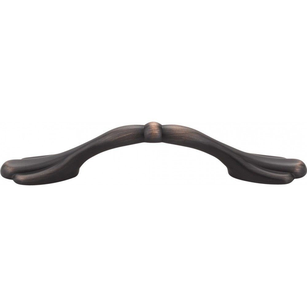 3" x 6" x 8" Acanthus Wood Bar Bracket Corbel Species: Alder