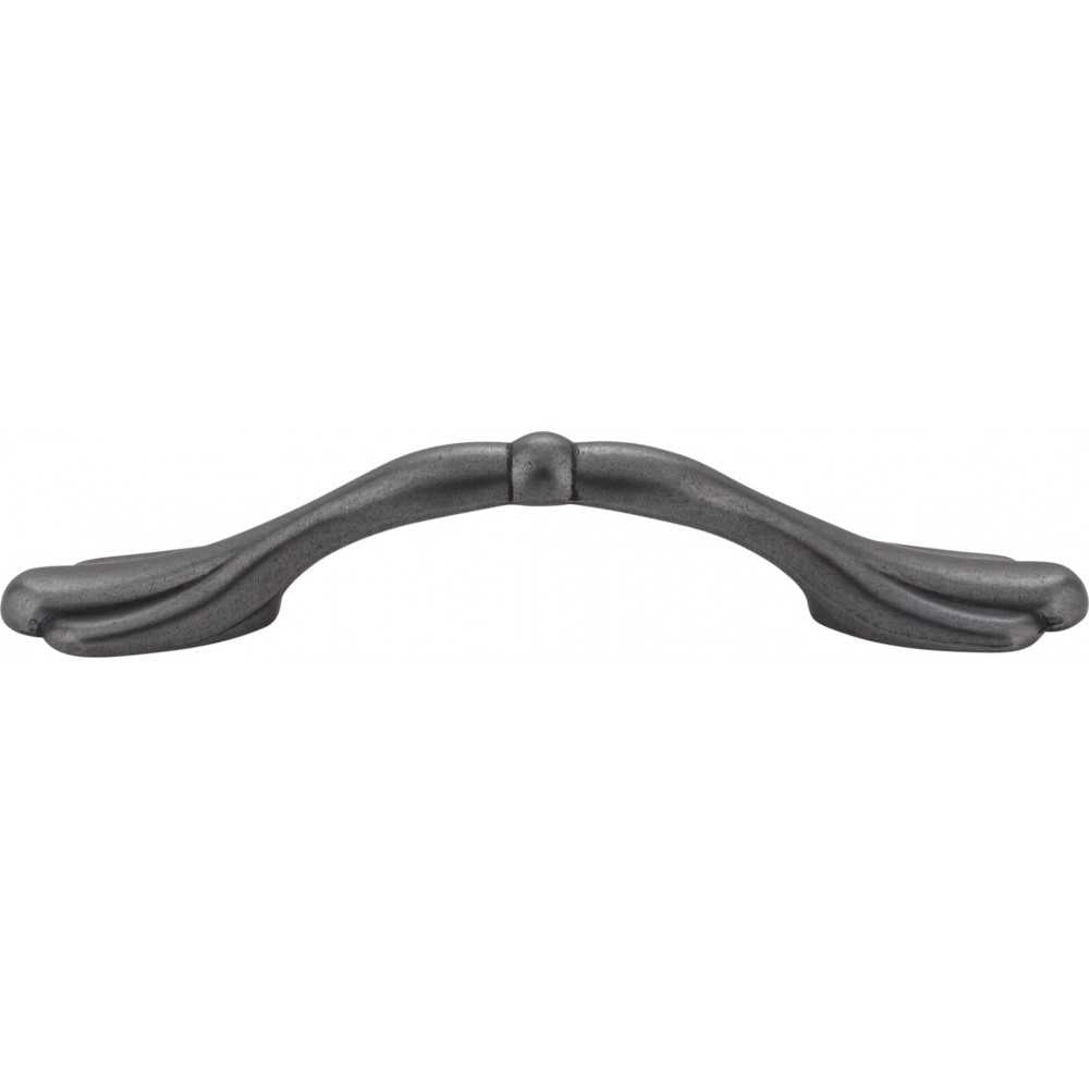 3" x 6" x 8" Acanthus Wood Bar Bracket Corbel Species: Cherry