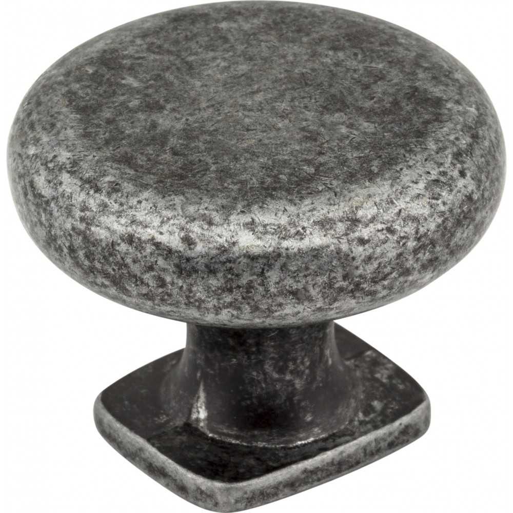 128 mm Center-to-Center Distressed Oil Rubbed Bronze Belcastel 1 Cabinet Pull