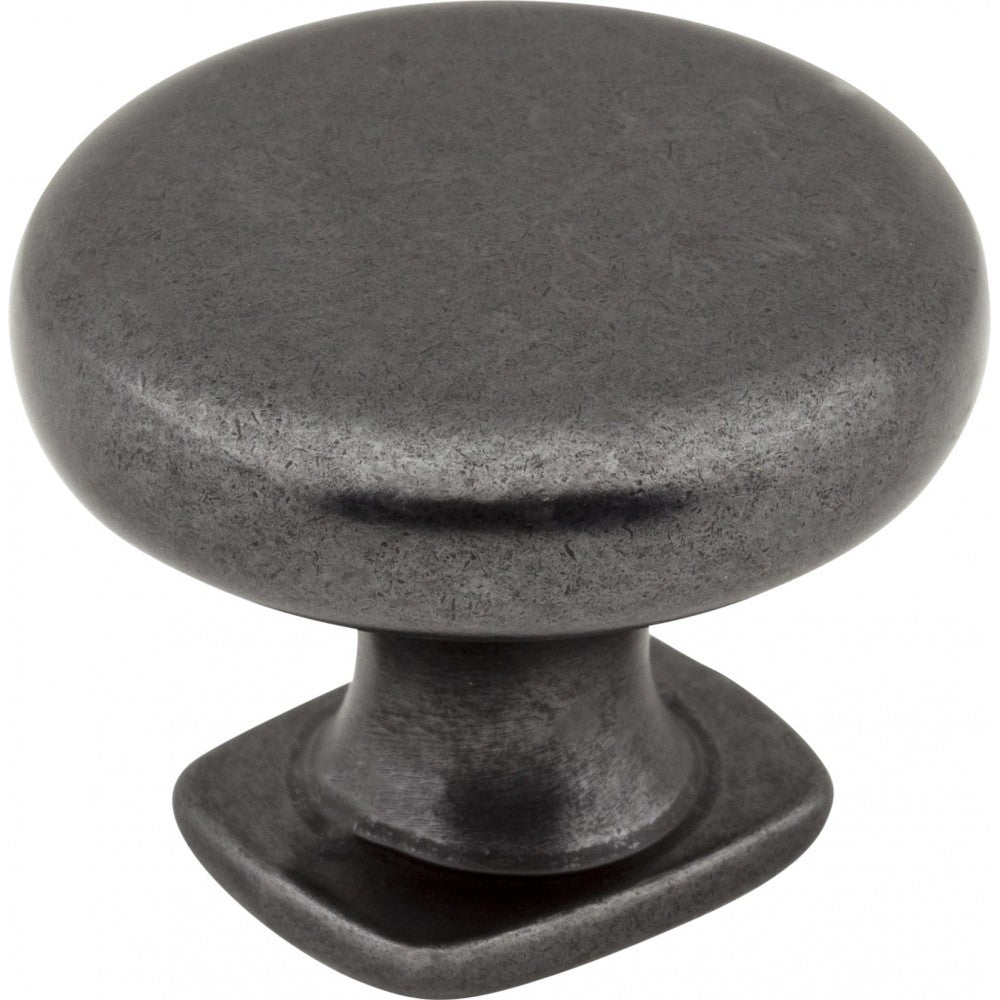 128 mm Center-to-Center Brushed Oil Rubbed Bronze Belcastel 1 Cabinet Pull
