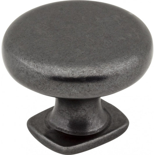 128 mm Center-to-Center Brushed Oil Rubbed Bronze Belcastel 1 Cabinet Pull