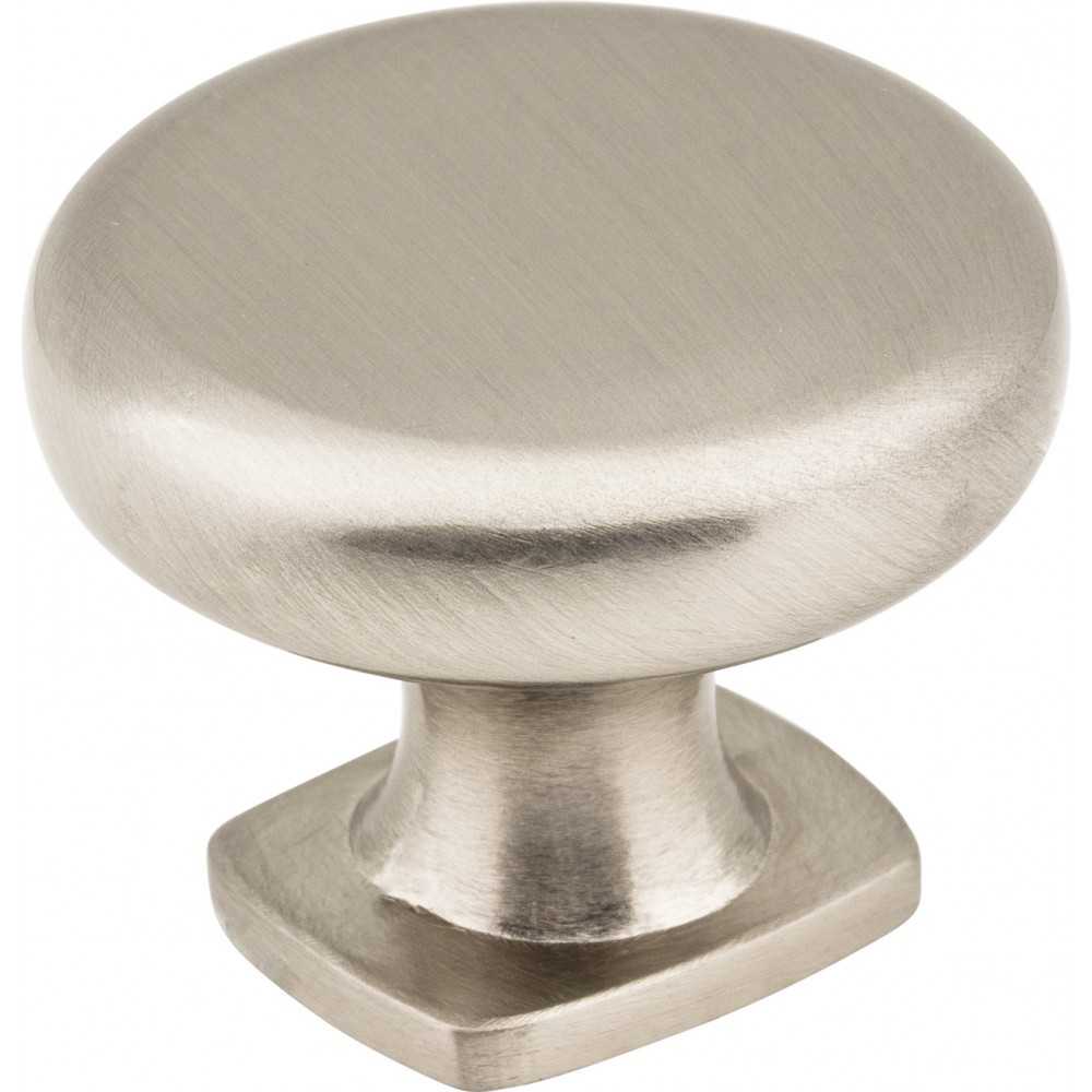 128 mm Center-to-Center Polished Chrome Belcastel 1 Cabinet Pull