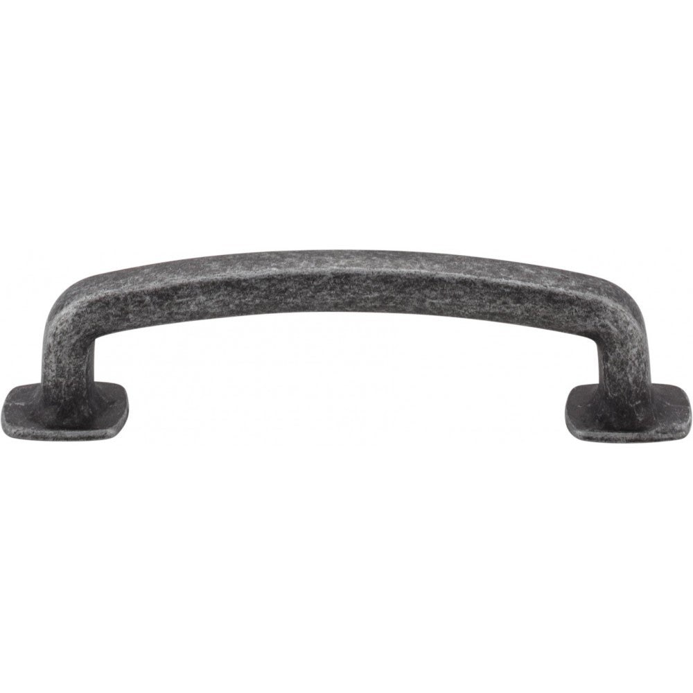 12" Center-to-Center Brushed Oil Rubbed Bronze Marie Appliance Handle