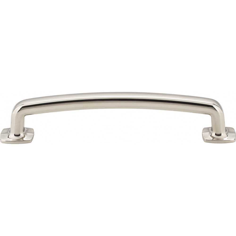 20" W x 1" D x 24" H Black Douglas mirror