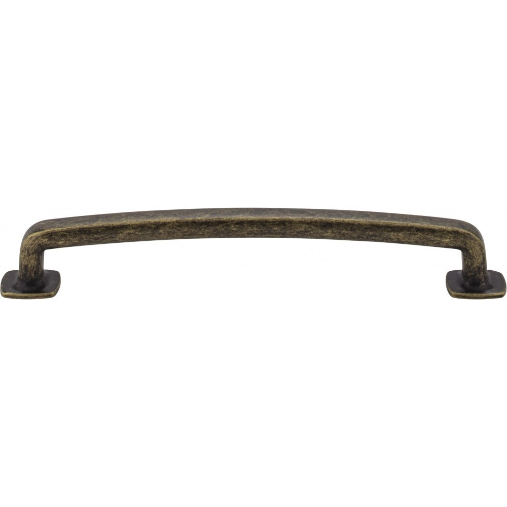 128 mm Center-to-Center Brushed Oil Rubbed Bronze Rae Cabinet Pull