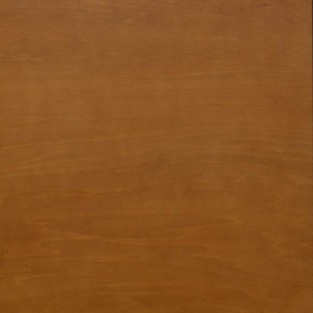 Bella 30" Mid Century Modern Accent Cabinet - Acorn