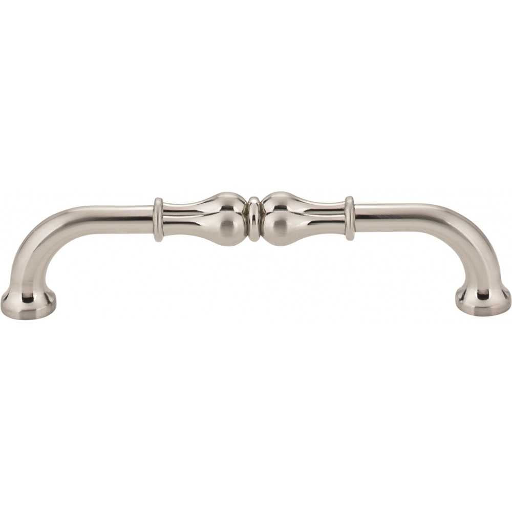 160 mm Center-to-Center Brushed Oil Rubbed Bronze Lille Cabinet Pull