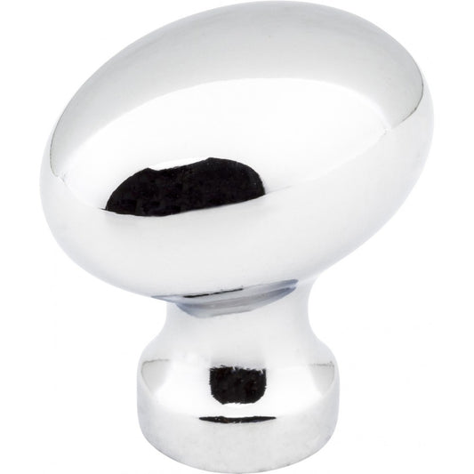 32 mm Center-to-Center Polished Nickel Square Sutton Cabinet Bar Pull