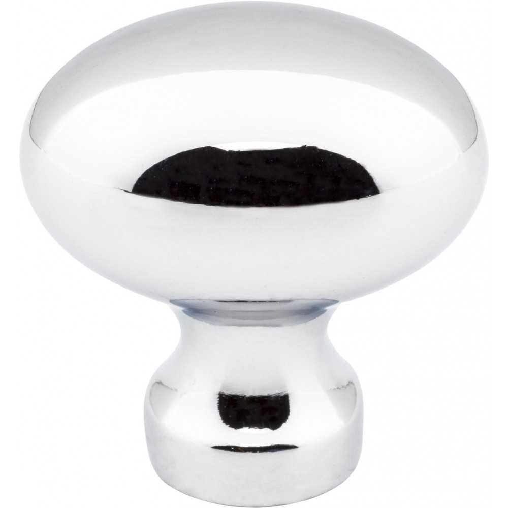 32 mm Center-to-Center Polished Nickel Square Sutton Cabinet Bar Pull