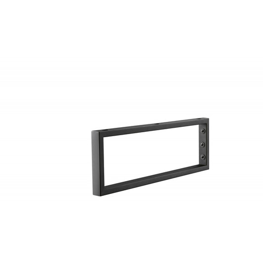 Boston 18" Wall Bracket, Matte Black