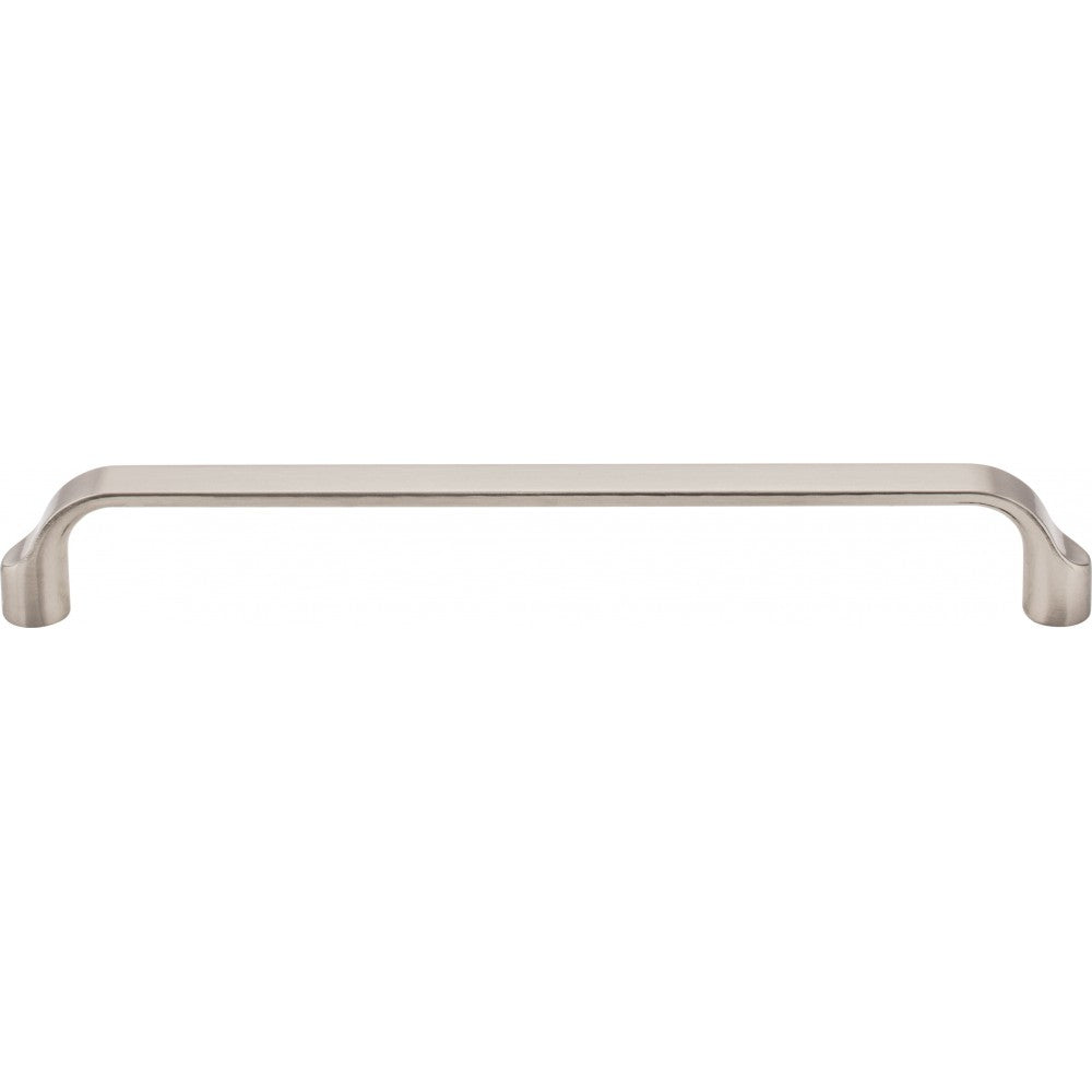1-3/4" x 5" x 7" Square Edge Bar Bracket Species: Rubberwood