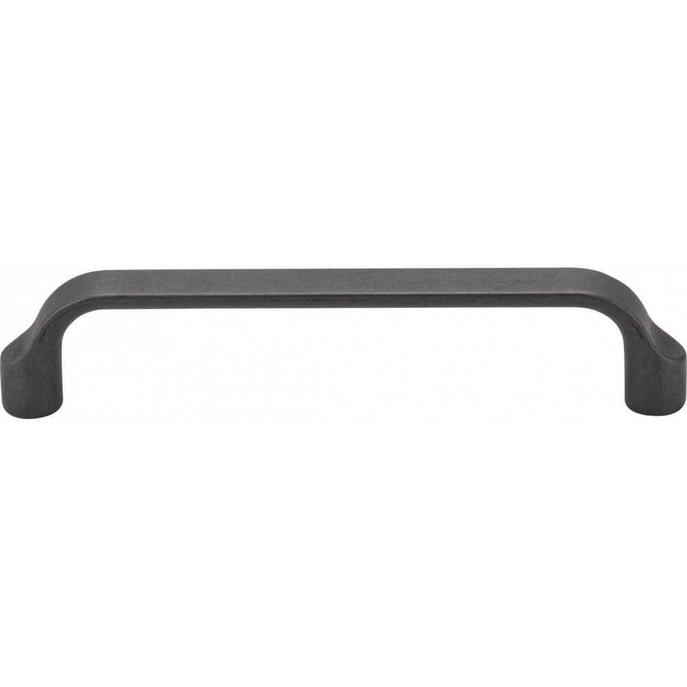 4-1/2" x 4-1/2" Turned Bun Foot Species: Maple