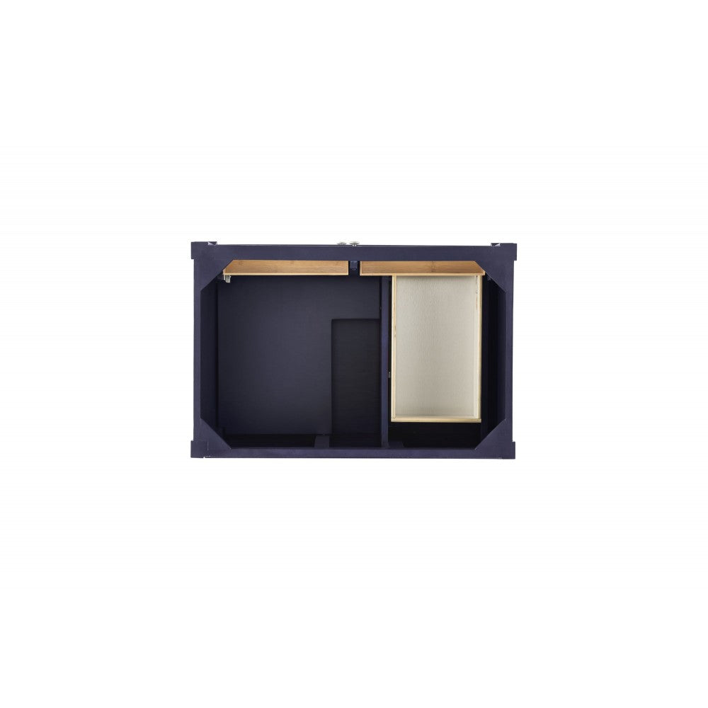 Brittany 36" Victory Blue Single Vanity