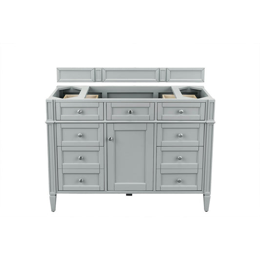 Brittany 48" Urban Gray Single Vanity