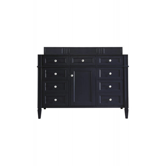 Brittany 48" Victory Blue Single Vanity