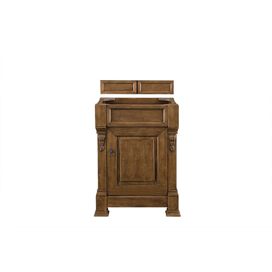 Brookfield 26" Country Oak Single Vanity