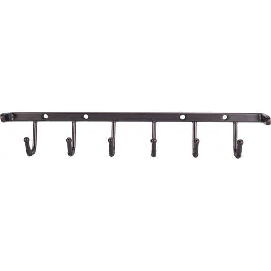 160 mm Center-to-Center Polished Nickel Bremen 1 Cabinet Pull