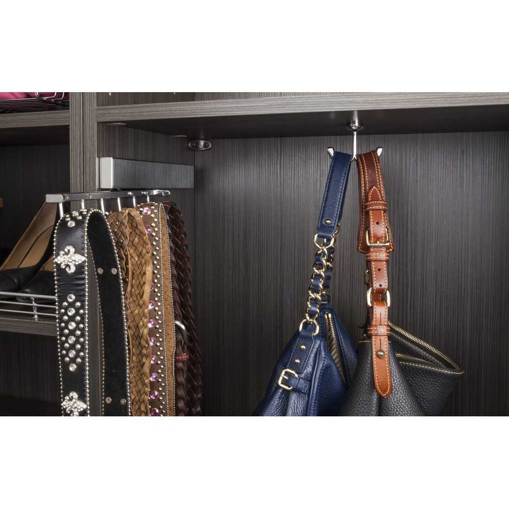 160 mm Center-to-Center Gun Metal Square Milan 1 Cabinet Pull