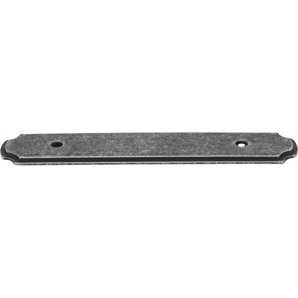 305 mm Center-to-Center Satin Nickel Audrey Cabinet Pull