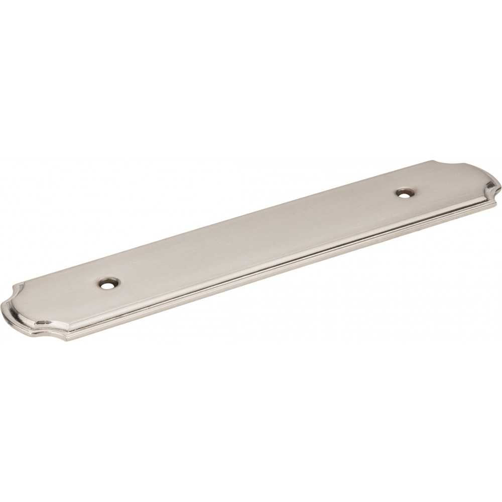 305 mm Center-to-Center Polished Chrome Audrey Cabinet Pull