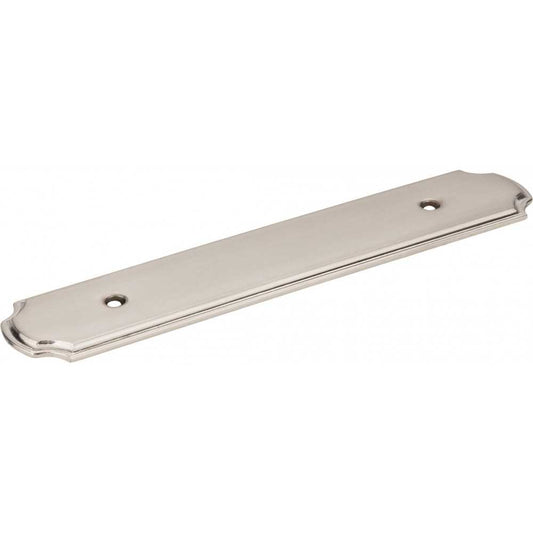 305 mm Center-to-Center Polished Chrome Audrey Cabinet Pull