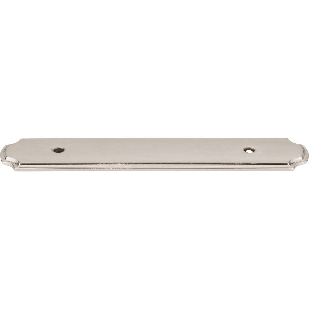 305 mm Center-to-Center Polished Chrome Audrey Cabinet Pull