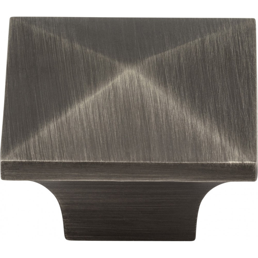 30" Chocolate Chatham Vanity, Steel Gray Cultured Marble Vanity Top, undermount rectangle bowl