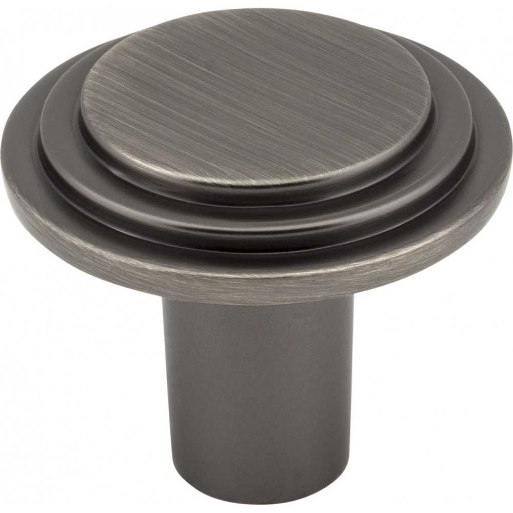 3-1/2" x 3-1/2" x 35-1/2" Shaker Post with Tapered Foot Species: Alder